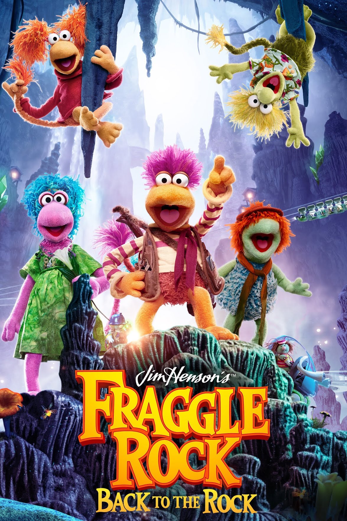 Fraggle Rock