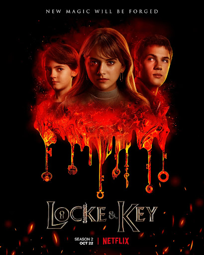 Locke and Key